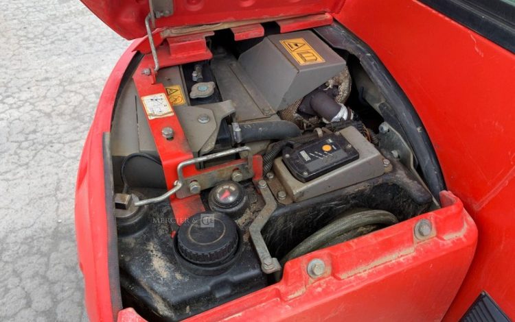 YANMAR VIO50  227492
