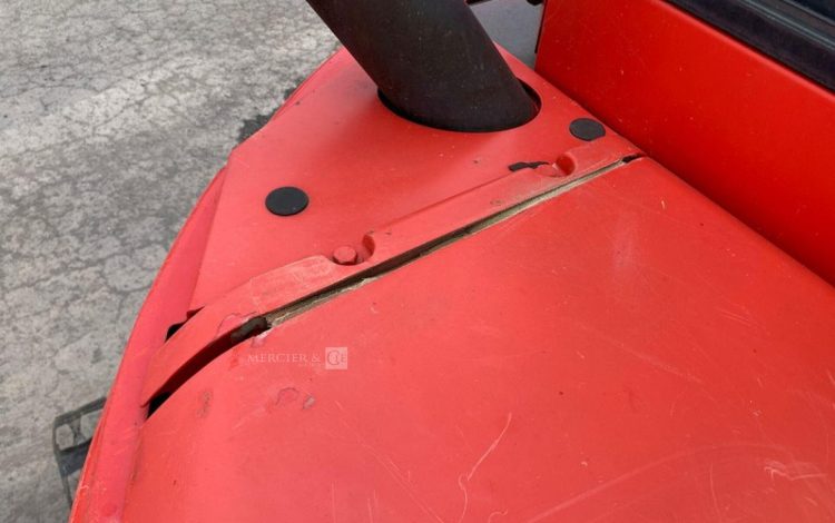 YANMAR VIO50  227492