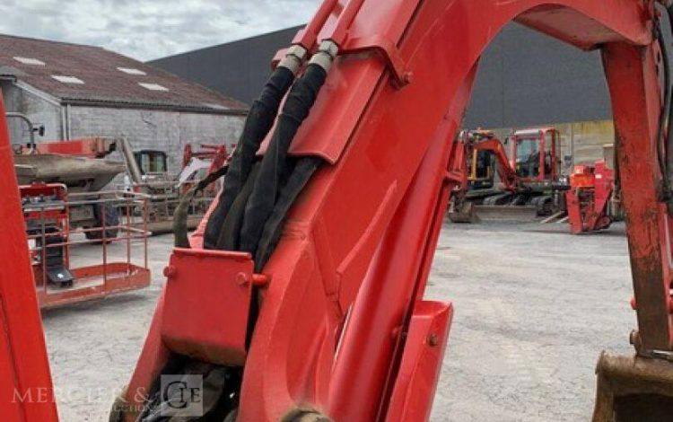 YANMAR VIO50  227492