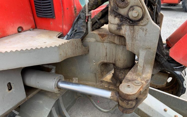 YANMAR VIO50  227492