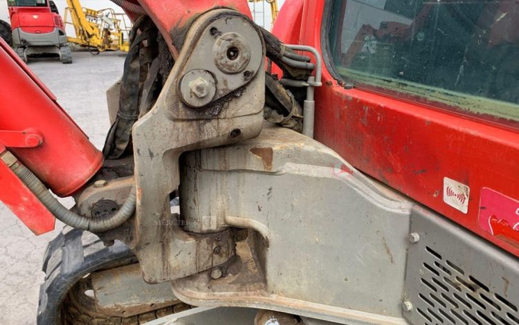YANMAR VIO50  227492