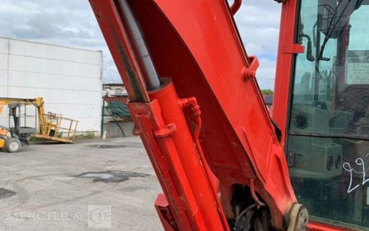 YANMAR VIO50  227492