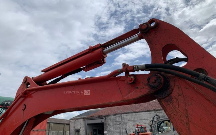 YANMAR VIO50  227492