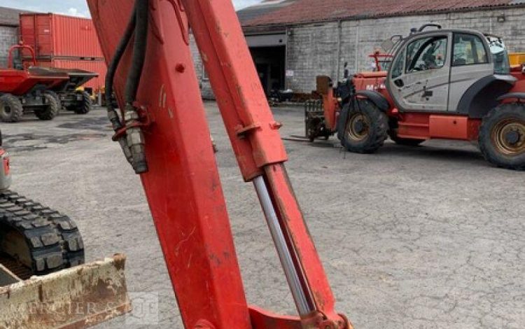 YANMAR VIO50  227492