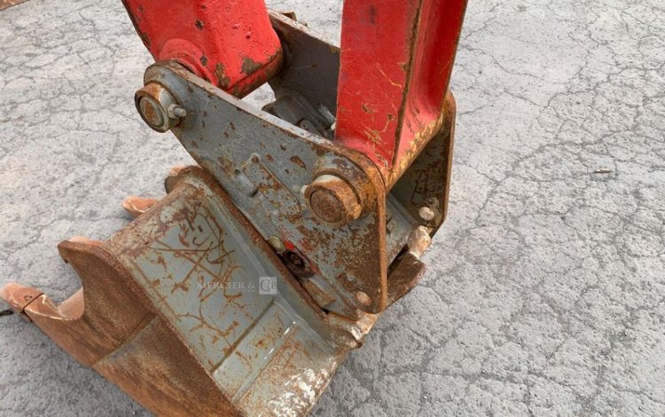 YANMAR VIO50  227492