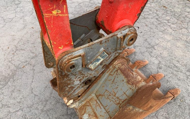 YANMAR VIO50  227492