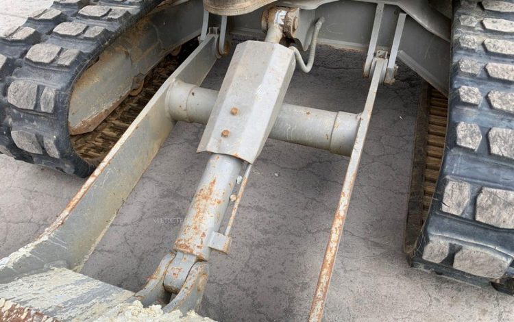 YANMAR VIO50  227492
