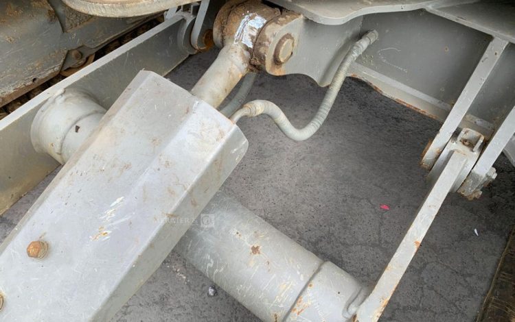 YANMAR VIO50  227492