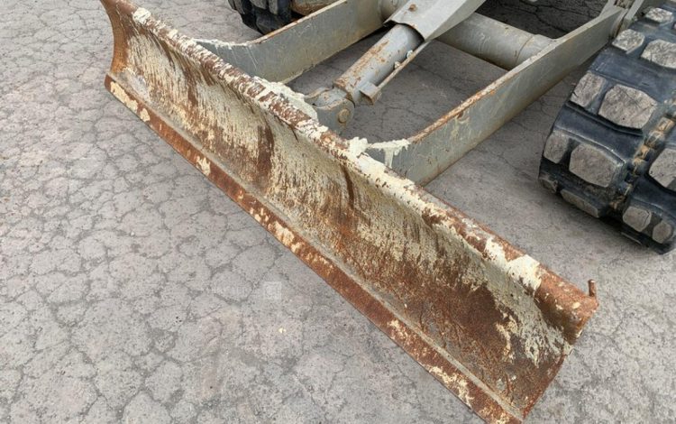 YANMAR VIO50  227492