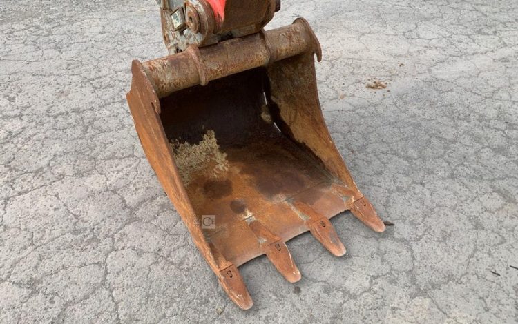 YANMAR VIO50  227492