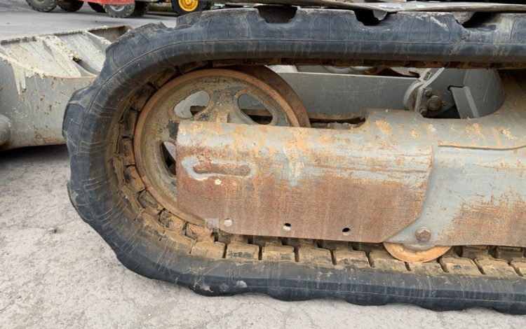 YANMAR VIO50  227492