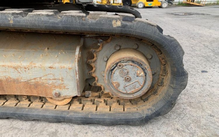 YANMAR VIO50  227492