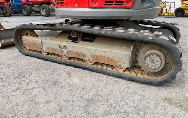 YANMAR VIO50  227492