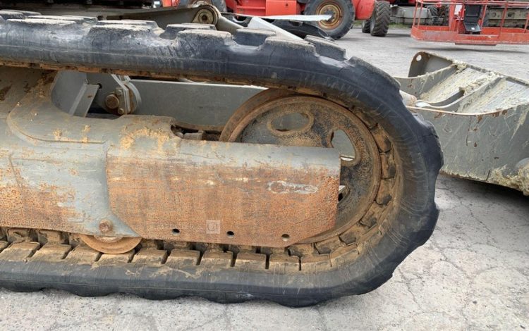 YANMAR VIO50  227492