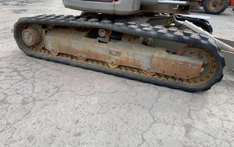 YANMAR VIO50  227492