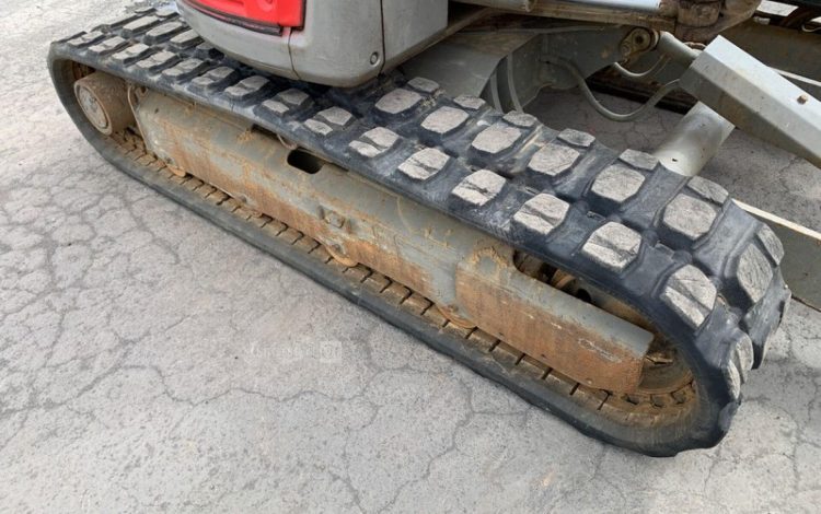 YANMAR VIO50  227492