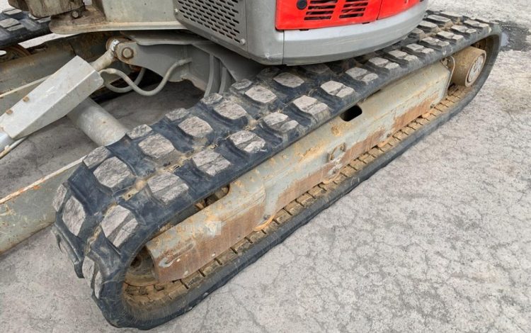 YANMAR VIO50  227492
