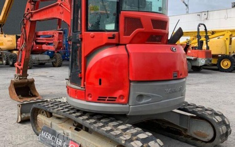 YANMAR VIO50  227492