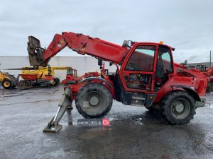 JCB 540-180  264161
