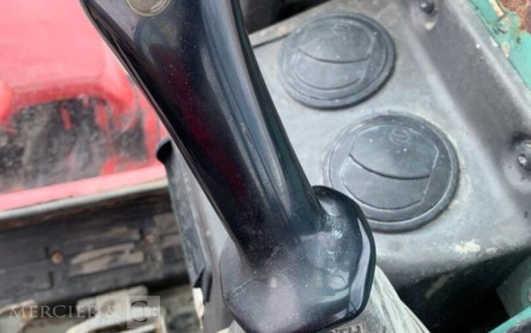YANMAR VIO20VCR  H330F039