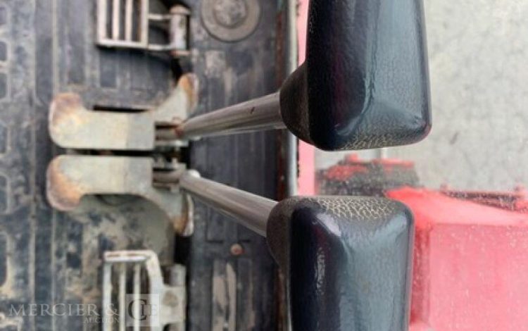 YANMAR VIO20VCR  H330F039
