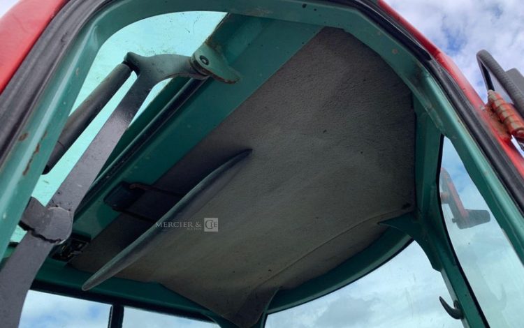 YANMAR VIO20VCR  H330F039