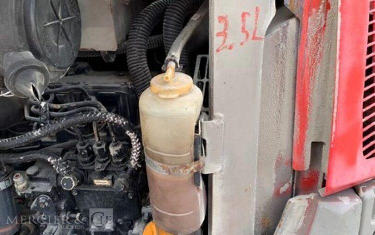 YANMAR VIO20VCR  H330F039