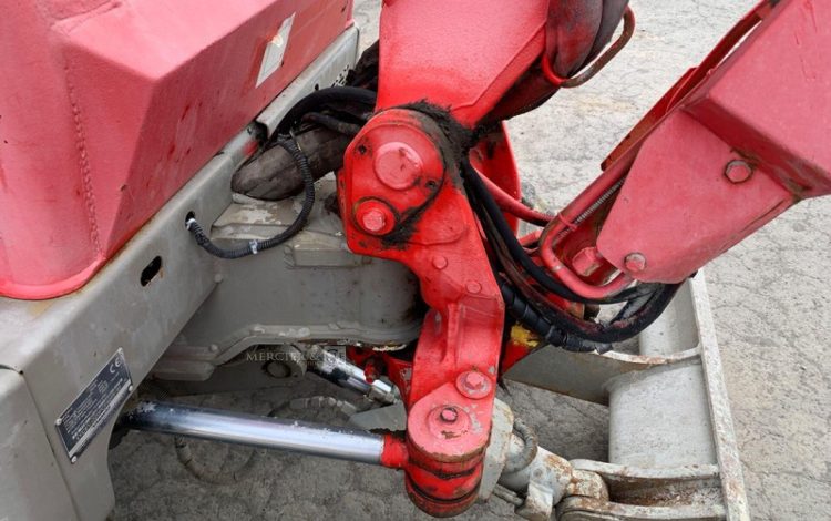 YANMAR VIO20VCR  H330F039