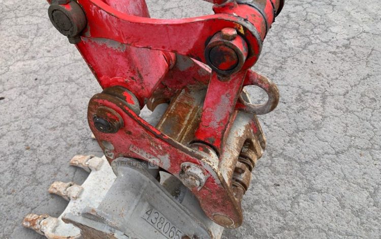 YANMAR VIO20VCR  H330F039