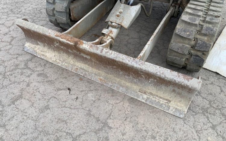 YANMAR VIO20VCR  H330F039