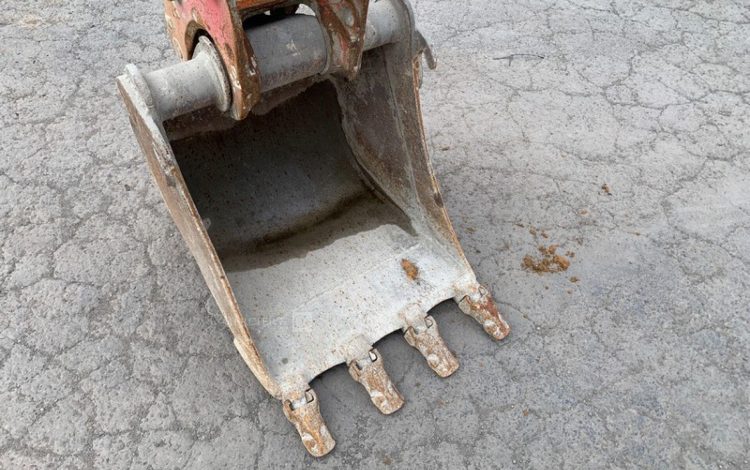 YANMAR VIO20VCR  H330F039