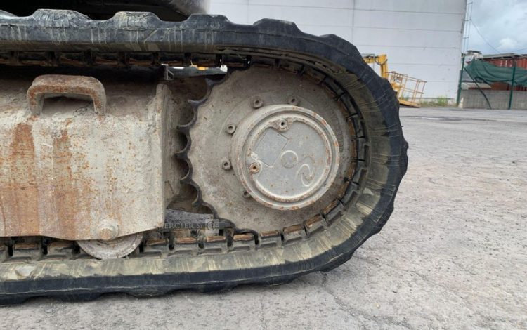 YANMAR VIO20VCR  H330F039