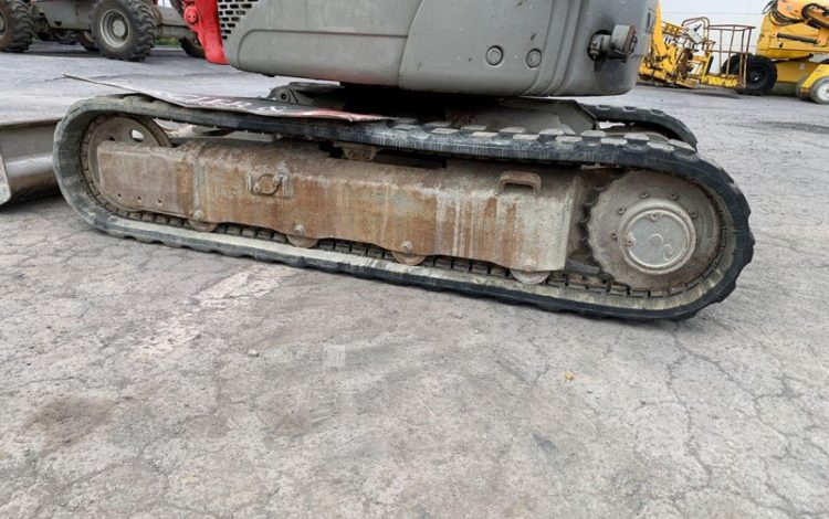 YANMAR VIO20VCR  H330F039
