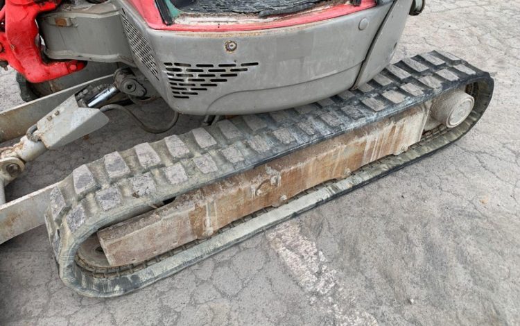 YANMAR VIO20VCR  H330F039