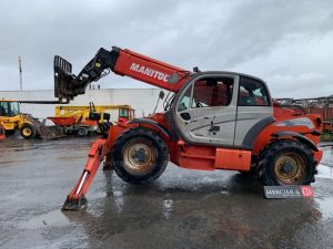 MANITOU MT1440  K852E010