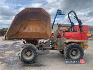 THWAITES MACH664  H845E004