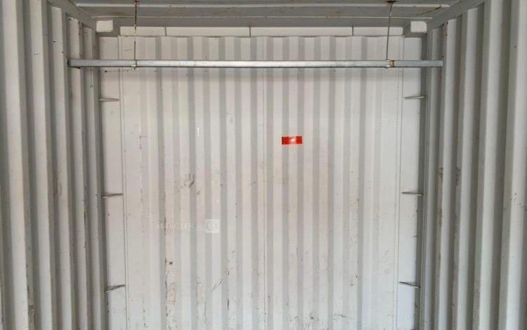 CONTAINEX LC »20  60551106