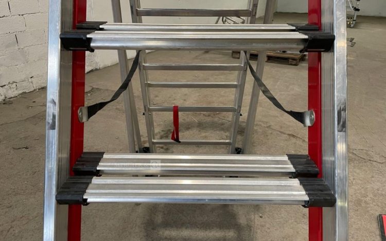 DUARIB XT9 ULTIM  54MAM62026