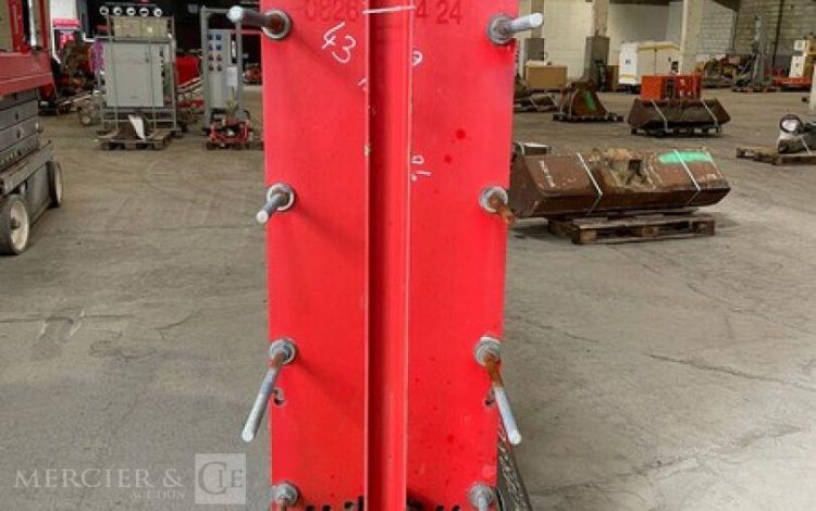 THERMOWAVE TL0500TBGL1  43MAM62026