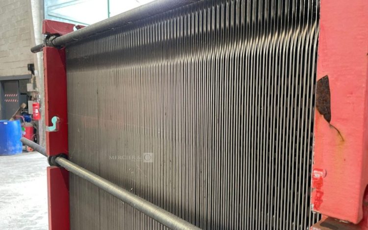 THERMOWAVE TL0500TBGL1  43MAM62026