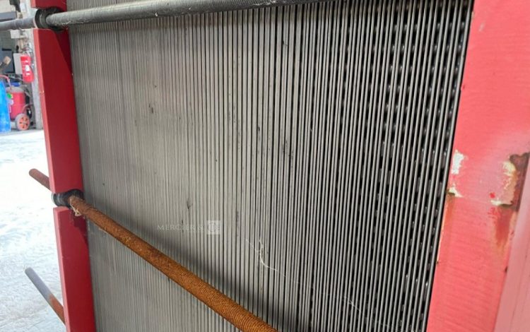 THERMOWAVE TL0500TBGL1  43MAM62026