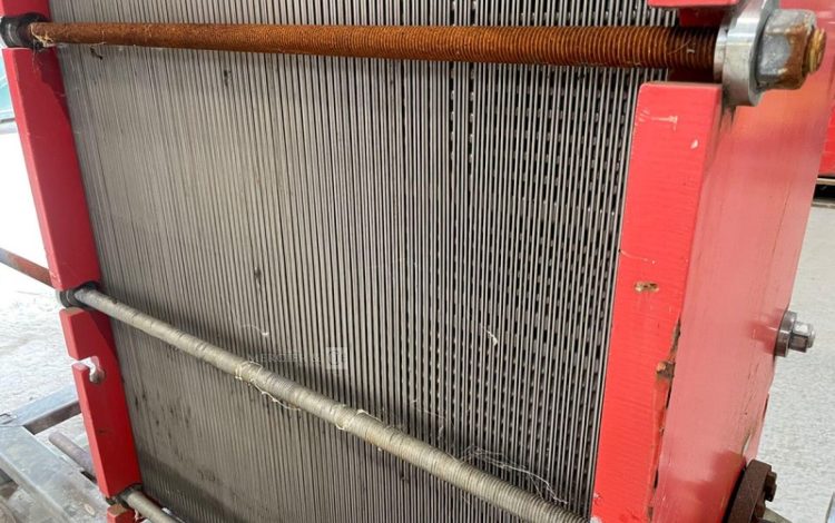THERMOWAVE TL0500TBGL1  43MAM62026