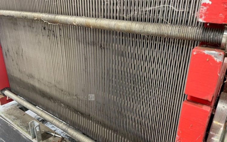 THERMOWAVE TL0500TBGL1  43MAM62026