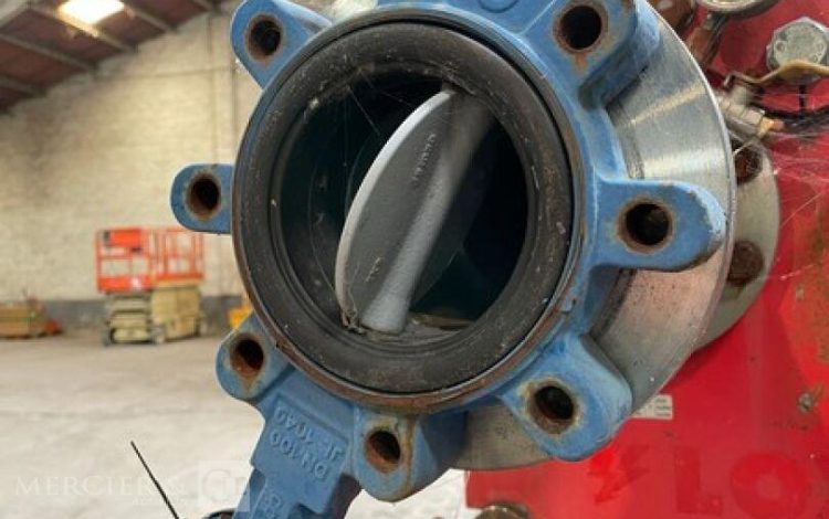 THERMOWAVE TL0500TBGL1  43MAM62026