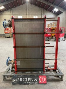 THERMOWAVE TL0500TBGL1  42MAM62026