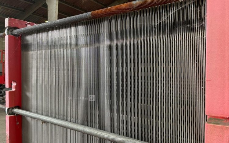 THERMOWAVE TL0500TBGL1  42MAM62026