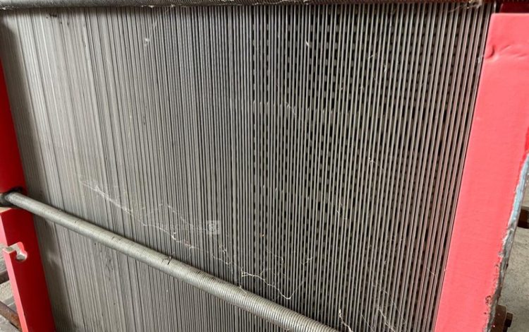 THERMOWAVE TL0500TBGL1  42MAM62026