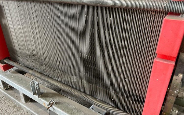 THERMOWAVE TL0500TBGL1  42MAM62026