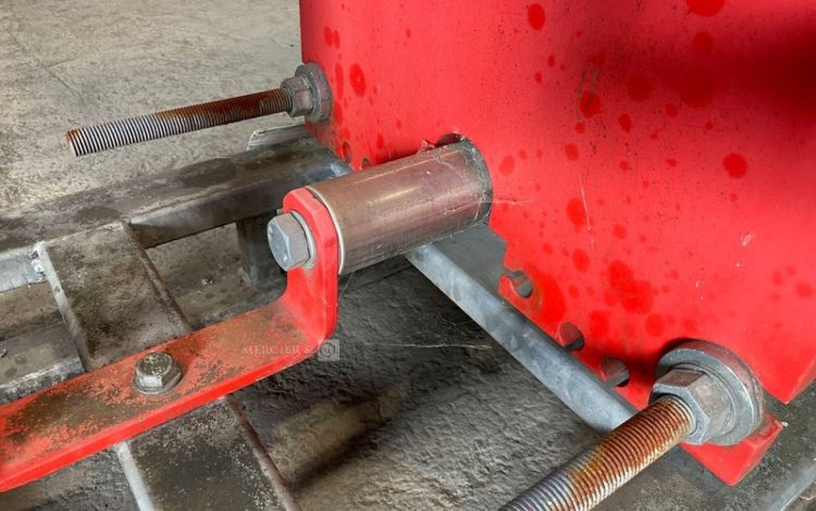 THERMOWAVE TL0500TBGL1  42MAM62026