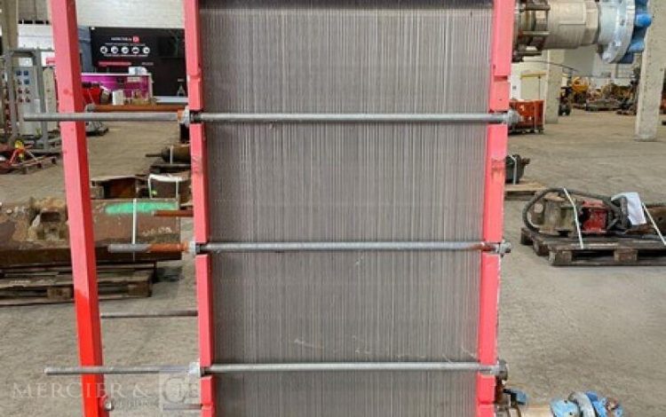 THERMOWAVE TL0500TBGL1  42MAM62026